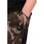 Short de Bain Camo & Black Fox