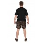 Short de Bain Camo & Black Fox