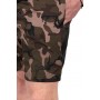 Short de Bain Camo & Black Fox