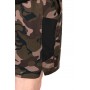 Short de Bain Camo & Black Fox