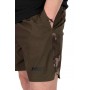 Short de Bain Kaki & Camo Fox