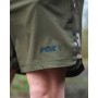 Short de Bain Kaki & Camo Fox