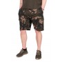 Short-Jogger LW camo Fox