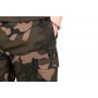 Short-Jogger LW camo Fox