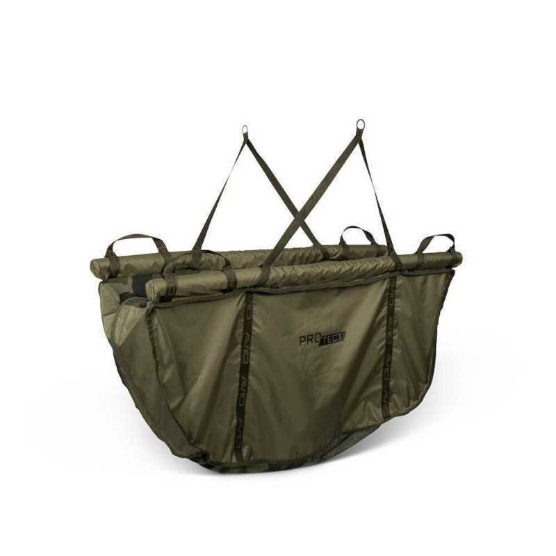 Sac de Pesée Flottant Pro-Tect Avid-No Kill-Carptour