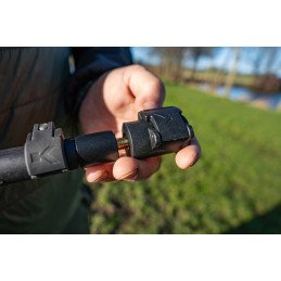 Adaptateur Quick Release Korum