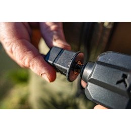 Adaptateur Quick Release Korum