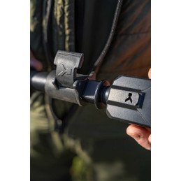 Adaptateur Quick Release Korum