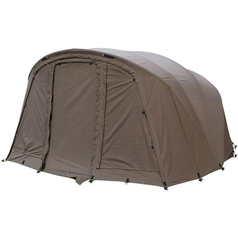 Surtoile d'extension Retreat+ 2 Man - Extending Wrap Fox-Biwy-Carptour