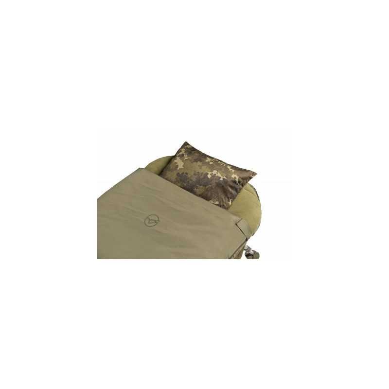 Oreiller Thermakor Pillow Korda Oreiller Thermakor Pillow Korda-Confort-Carptour