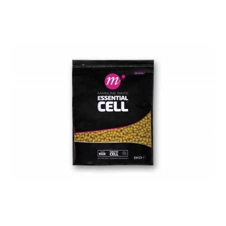 Bouillettes Mainline Essentiel Cell 5kg