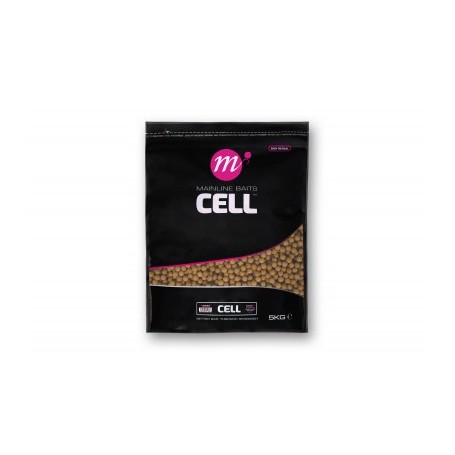 Bouillettes Mainline Cell 5kg