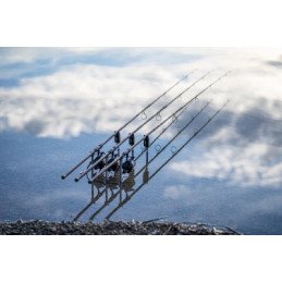 Canne Kaïzen Green Korda 10' 3.5lb
