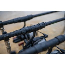 Canne Kaïzen Green Korda 50mm 13' 4lb