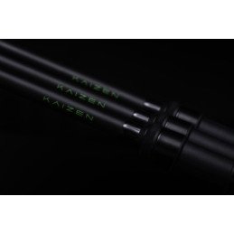 Canne Kaïzen Green Korda 50mm 13' 5 lb Spod