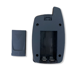 Coffret Centrale + 2 Détecteurs F09 CarpOn