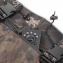 Waders ZT HD Camo XL Nash