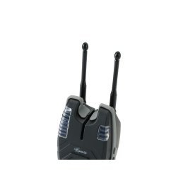 Coffret Centrale + 3 Détecteurs F10 Carpon