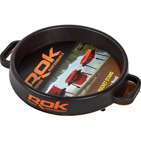 Support de Seau Rond Rok