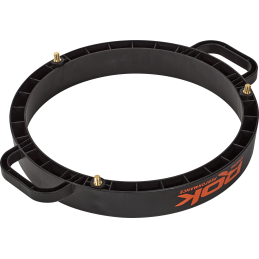 Support de Seau Rond Rok