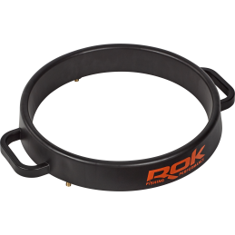 Support de Seau Rond Rok