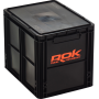 Caisse de Rangement avec couvercle Rok Crate 433