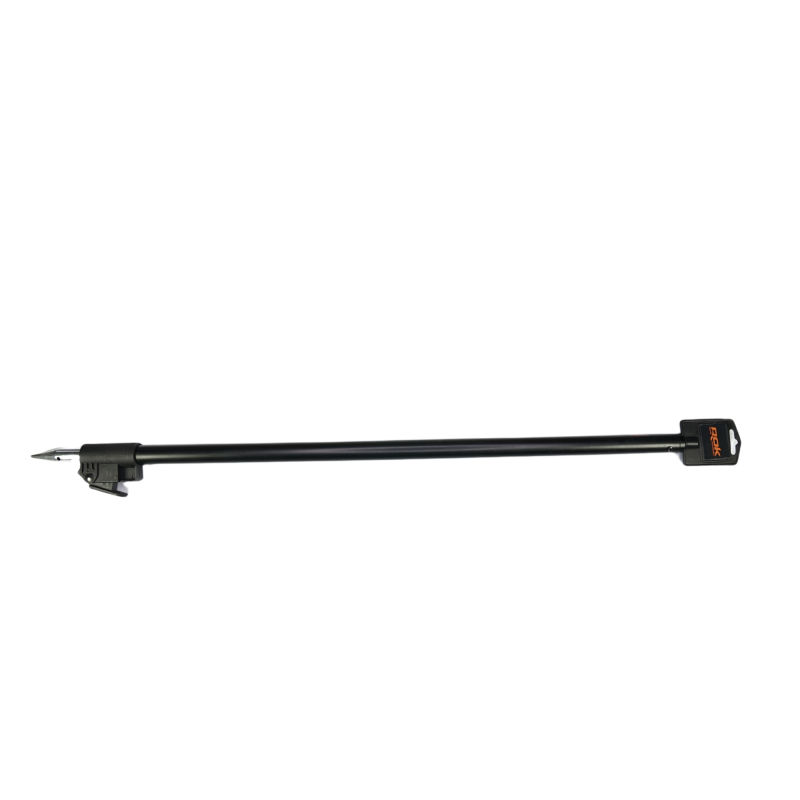 Pied téléscopique pour support de seau Rok 70-130cm Pied téléscopique pour support de seau Rok 70-130cm-Piques et Supports-Carptour