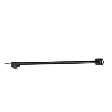 Pied téléscopique pour support de seau Rok 70-130cm