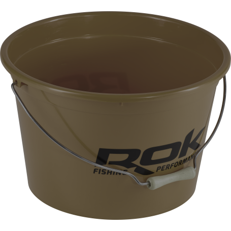 Seau Rond Rok 25 Litres