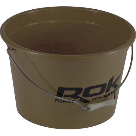 Seau Rond Rok 25 Litres