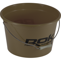 Seau Rond Rok 25 Litres