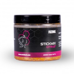 Stick Mix Citruz Fizzing Nashbait 200g