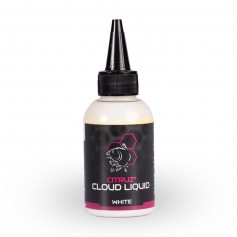 Booster Citruz Cloud White Nashbait 100ml