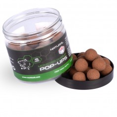 Pop-Ups Monster Shrimp Natural Nashbait 75g