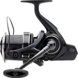 Moulinet Daiwa Emblem Carp 23 45 SCW QD