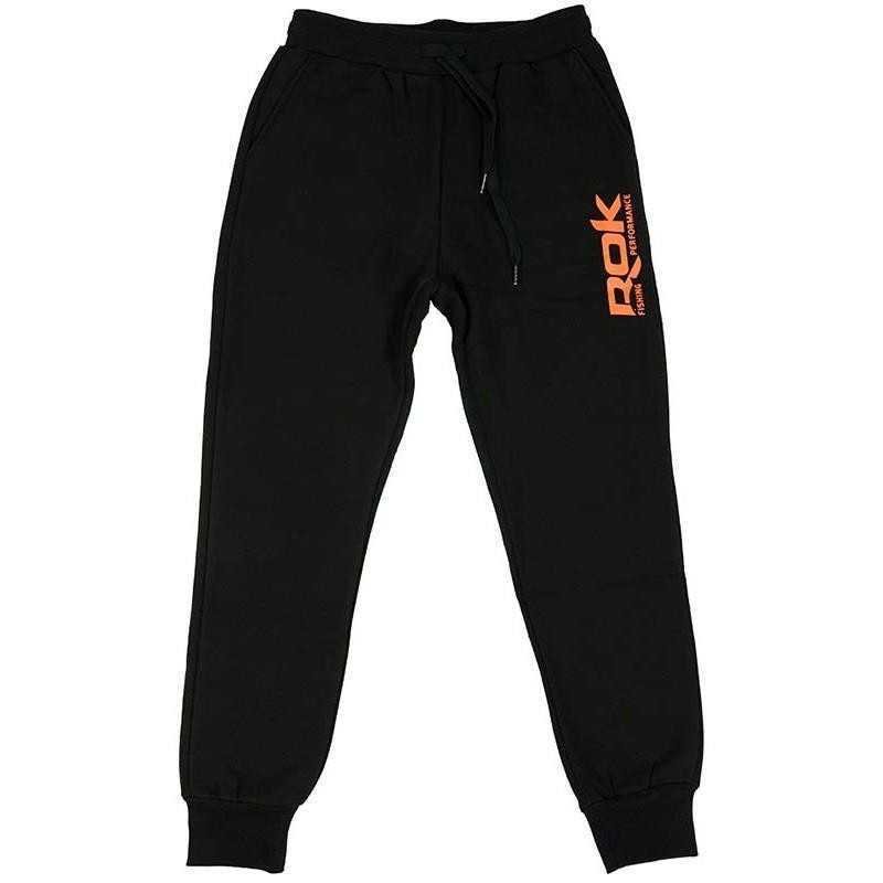 Pantalon de Jogging Noir / Black Jogger Rok Pantalon de Jogging Noir / Black Jogger Rok-Vêtements-Carptour