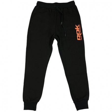 Pantalon de Jogging  Noir / Black Jogger Rok