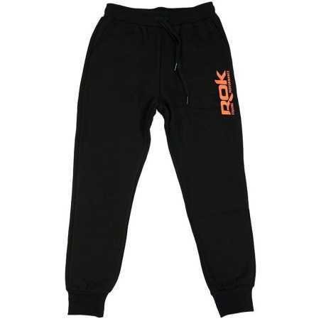 Pantalon de Jogging Noir / Black Jogger Rok