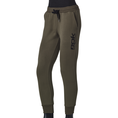 Pantalon de Jogging  Camou / Camo Jogger Rok