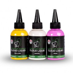 Booster Monster Shrimp Cloud Liquid Nashbait 100ml