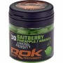 Baie Artificielle + Trempage Rok Baitberry Sinking Density  (x30)