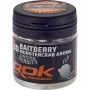 Baie Artificielle + Trempage Rok Baitberry Sinking Density  (x30)