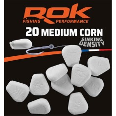 Maïs Artificiel Médium Corn Sinkink Density Rok (x20)