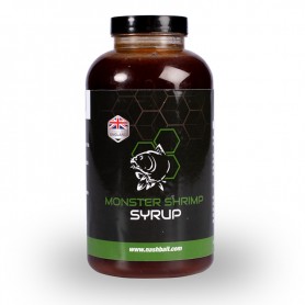 Liquid Syrup Scopex Squid 2024 Nashbait (1 Litre)