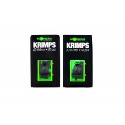 Pince et Attaches Korda Krimps and Krimping Tools | Outils et Acces...