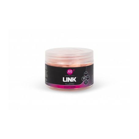 Pop-Ups Fluoro Link Mainline 15mm