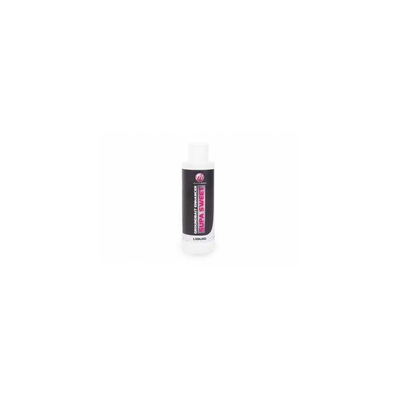Liquide Attractant Supa Sweet Groundbait Enhancer Mainline 250ml-Appâts-Carptour