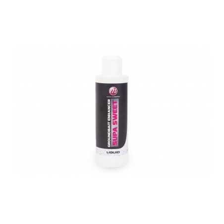 Liquide Attractant Supa Sweet Grounbait Enhancer Mainline 250ml