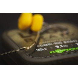 Tresse Loop Braid 20lb Korda