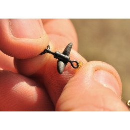 Emerillon Chod Swivel Korda (x8)